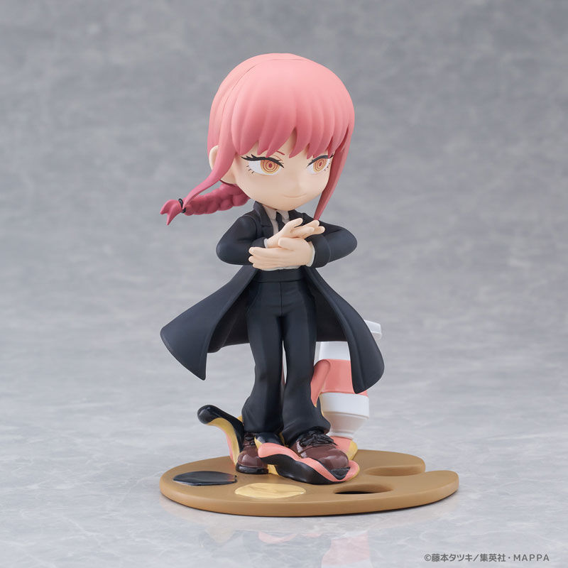Chainsaw Man - Makima - PalVerse Palé. (Bushiroad Creative) photo 4