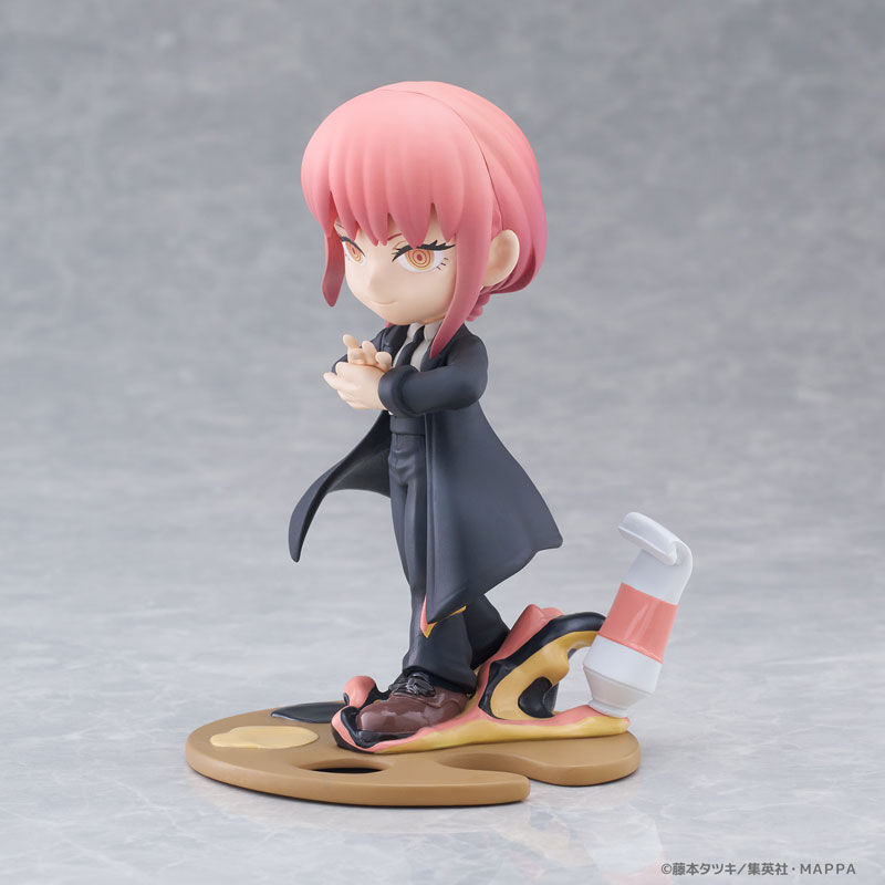 Chainsaw Man - Makima - PalVerse Palé. (Bushiroad Creative) photo 6