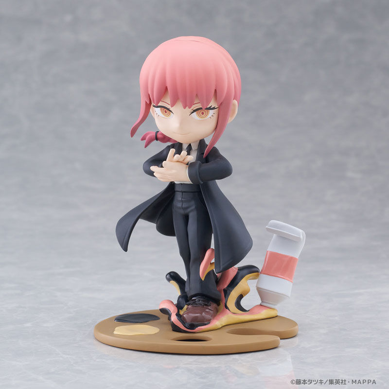 Chainsaw Man - Makima - PalVerse Palé. (Bushiroad Creative) photo 7