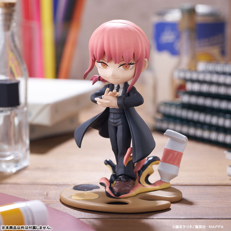 Chainsaw Man - Makima - PalVerse Palé. (Bushiroad Creative) photo 8