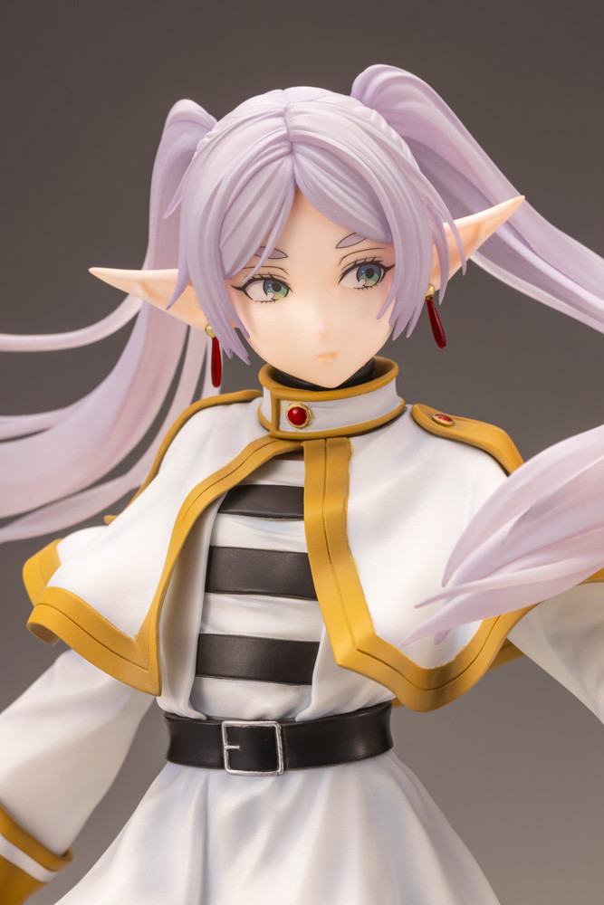 Sousou no Frieren - Frieren - 1/7 (Kotobukiya) photo 3