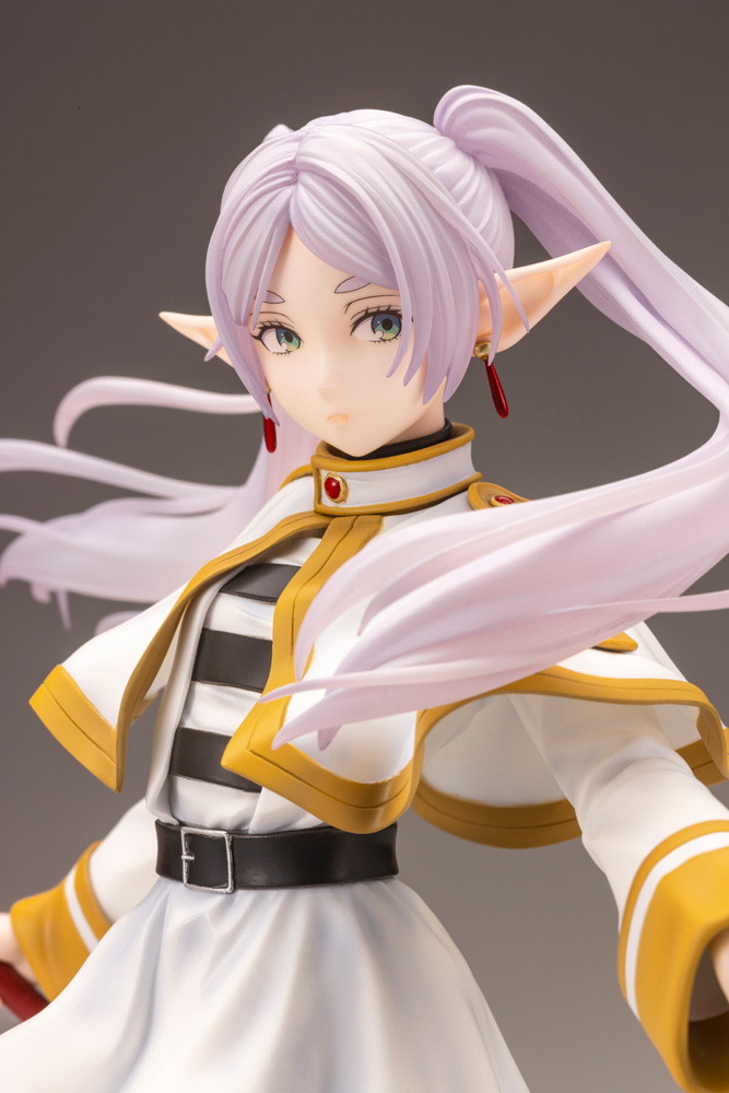 Sousou no Frieren - Frieren - 1/7 (Kotobukiya) photo 4