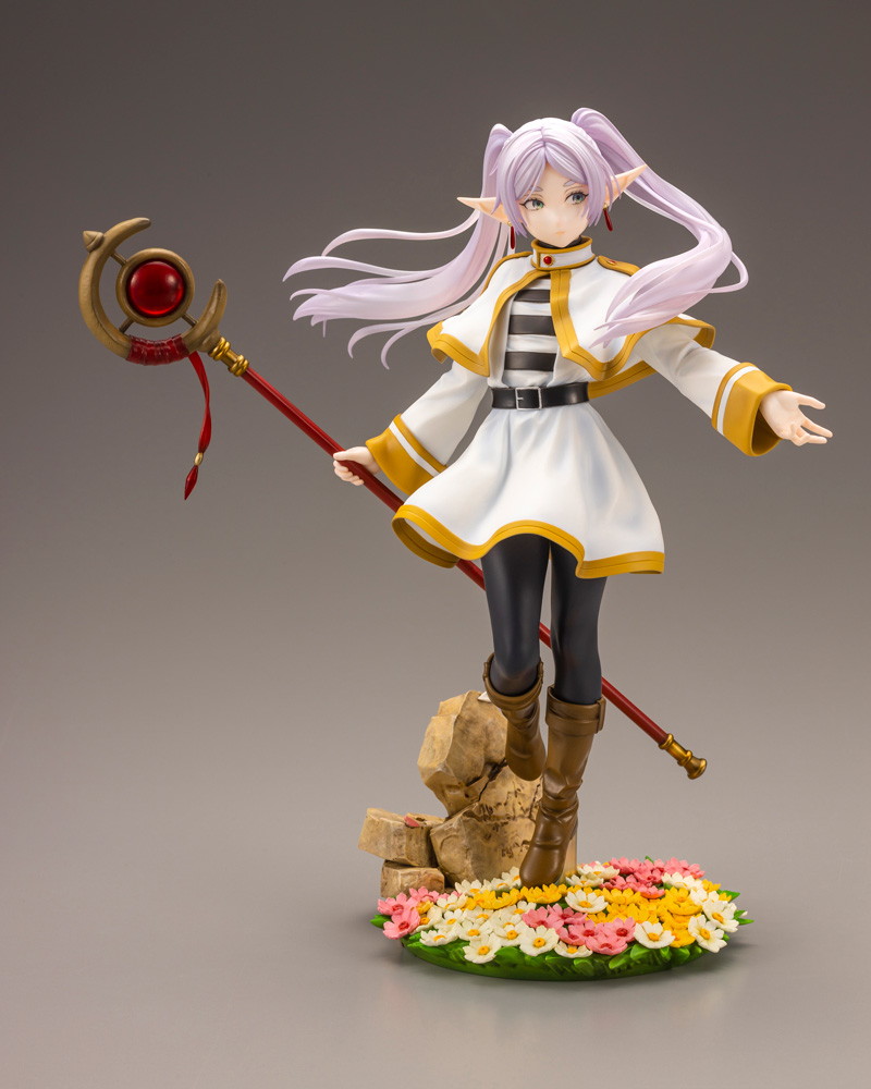 Sousou no Frieren - Frieren - 1/7 (Kotobukiya) photo 5