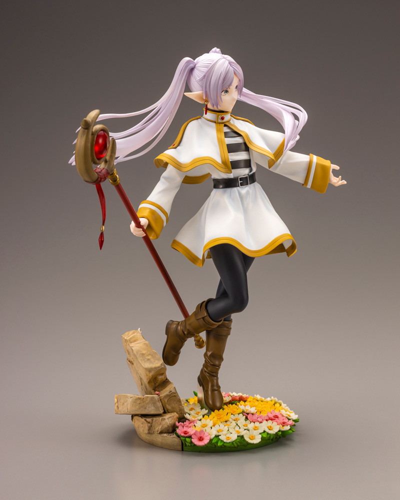 Sousou no Frieren - Frieren - 1/7 (Kotobukiya) photo 6