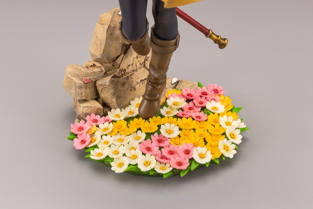 Sousou no Frieren - Frieren - 1/7 (Kotobukiya) photo 7