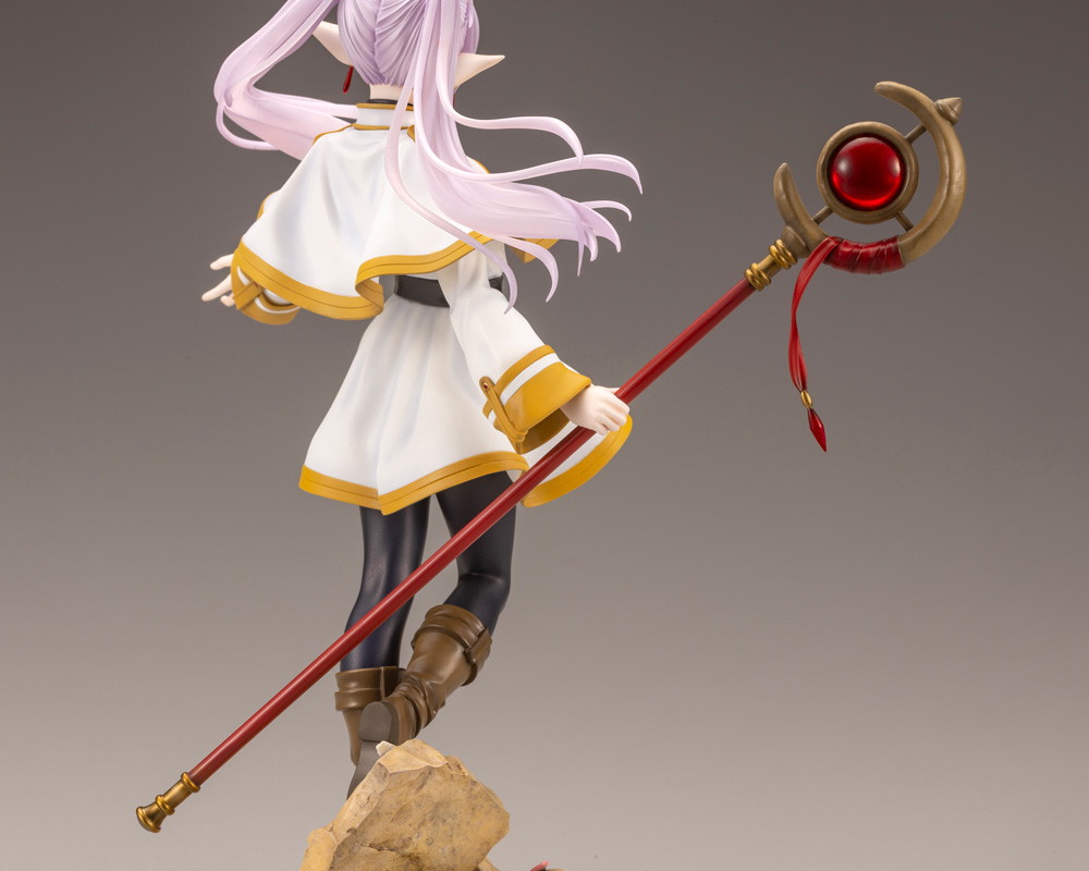 Sousou no Frieren - Frieren - 1/7 (Kotobukiya) photo 8