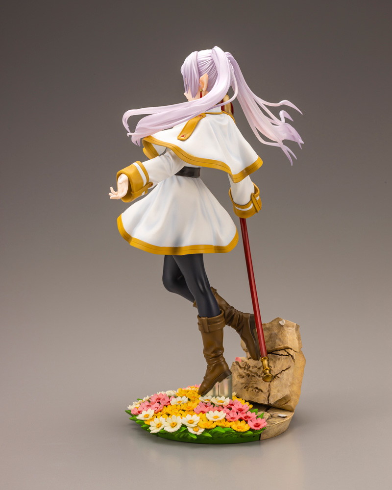 Sousou no Frieren - Frieren - 1/7 (Kotobukiya) photo 10