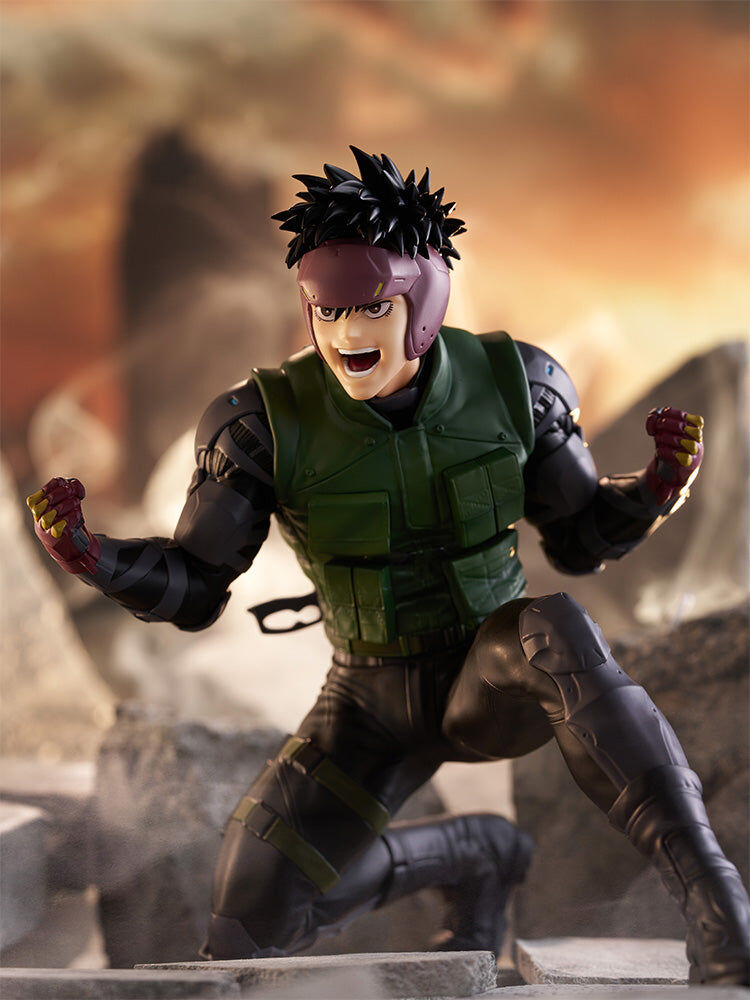 SPRIGGAN - Ominae Yu - Tenitol (FuRyu) photo 2