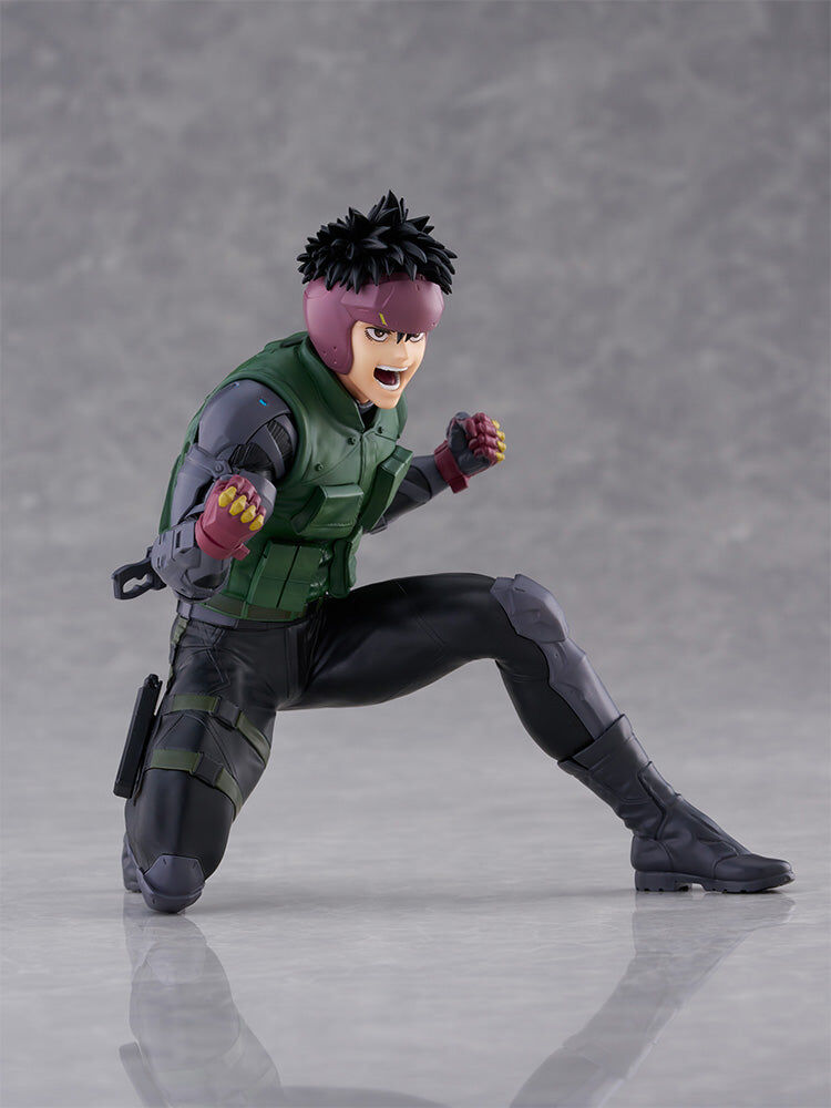 SPRIGGAN - Ominae Yu - Tenitol (FuRyu) photo 4