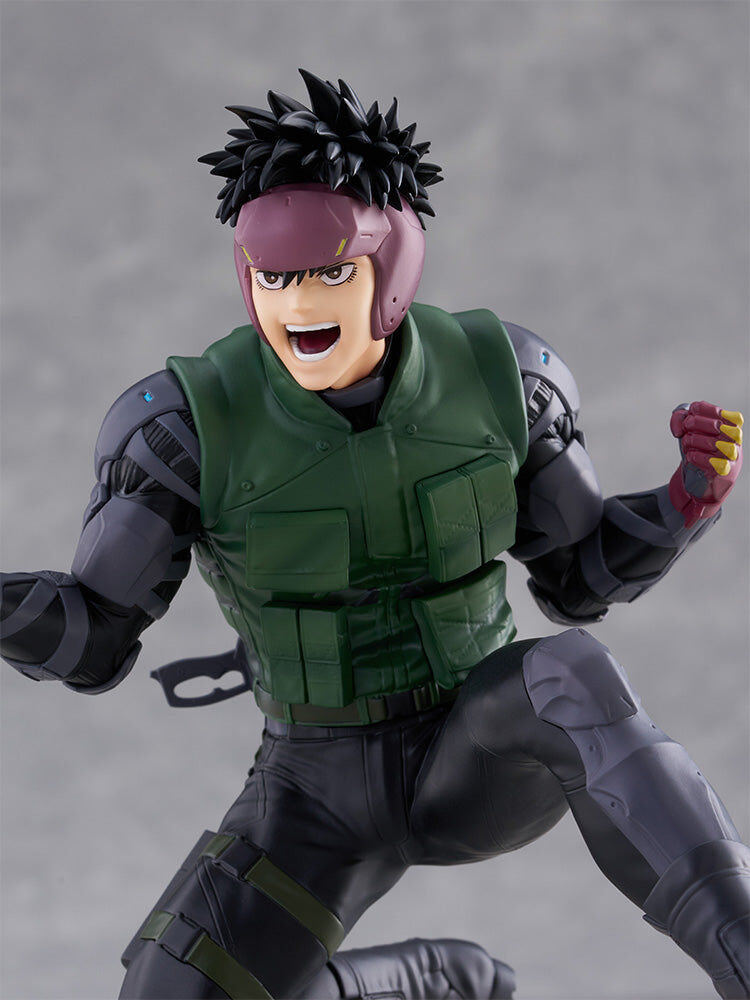 SPRIGGAN - Ominae Yu - Tenitol (FuRyu) photo 5