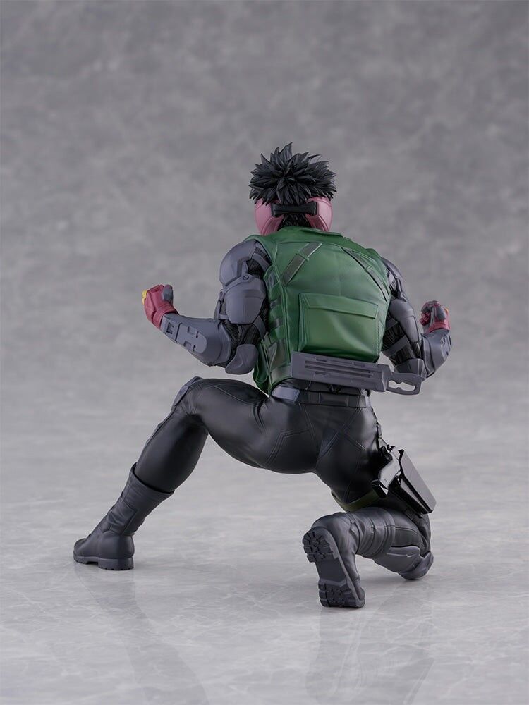 SPRIGGAN - Ominae Yu - Tenitol (FuRyu) photo 6