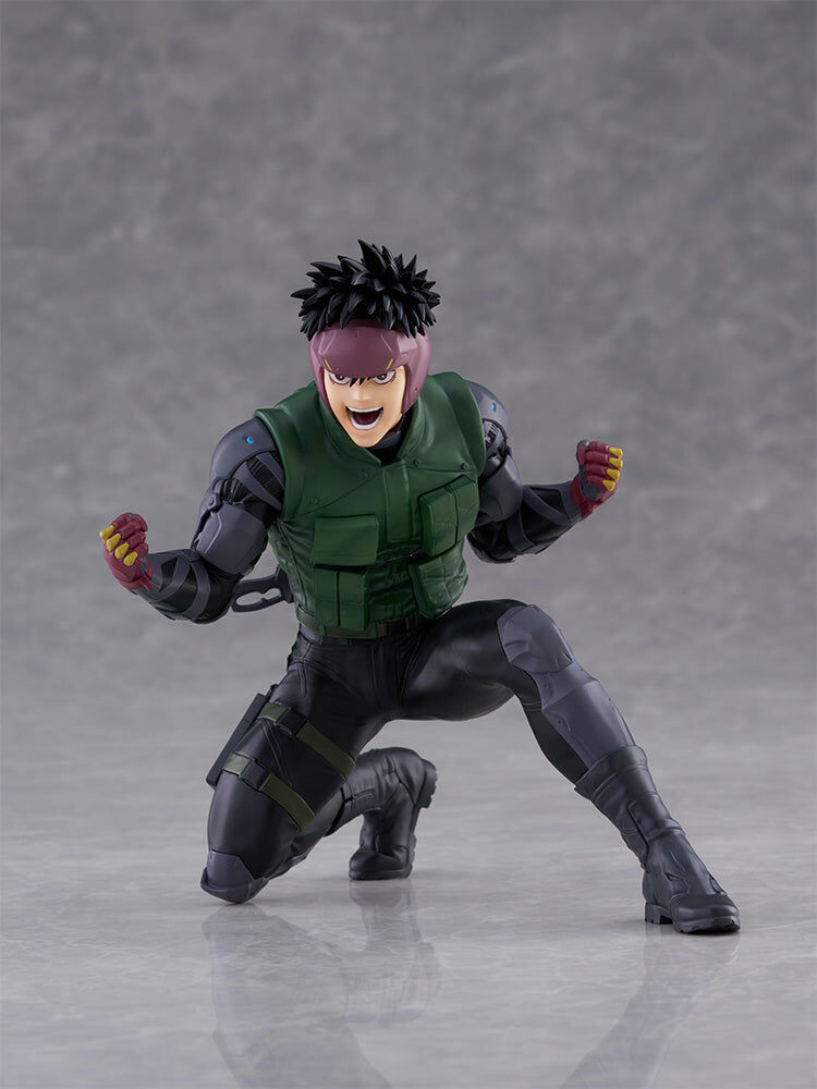 SPRIGGAN - Ominae Yu - Tenitol (FuRyu) photo 9