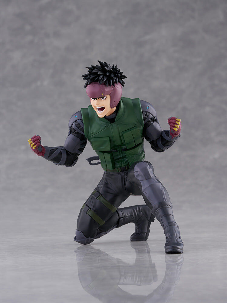 SPRIGGAN - Ominae Yu - Tenitol (FuRyu) photo 10