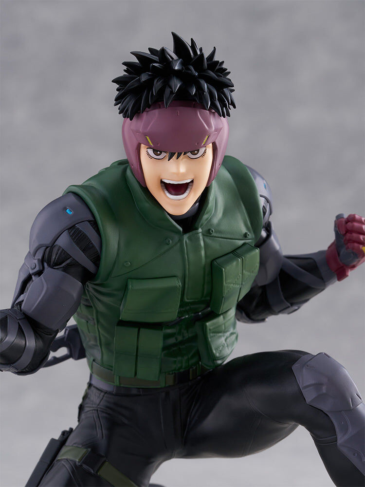 SPRIGGAN - Ominae Yu - Tenitol (FuRyu) photo 11