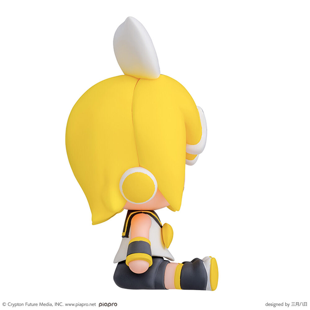 Vocaloid - Kagamine Rin - Fuwa Puchi - S-Fire (SEGA) photo 7