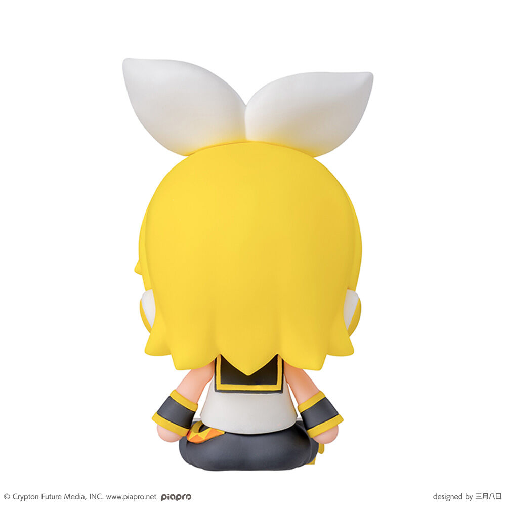 Vocaloid - Kagamine Rin - Fuwa Puchi - S-Fire (SEGA) photo 8