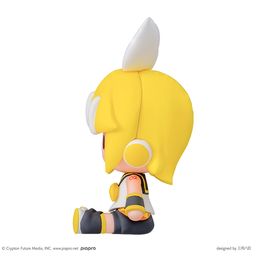 Vocaloid - Kagamine Rin - Fuwa Puchi - S-Fire (SEGA) photo 11