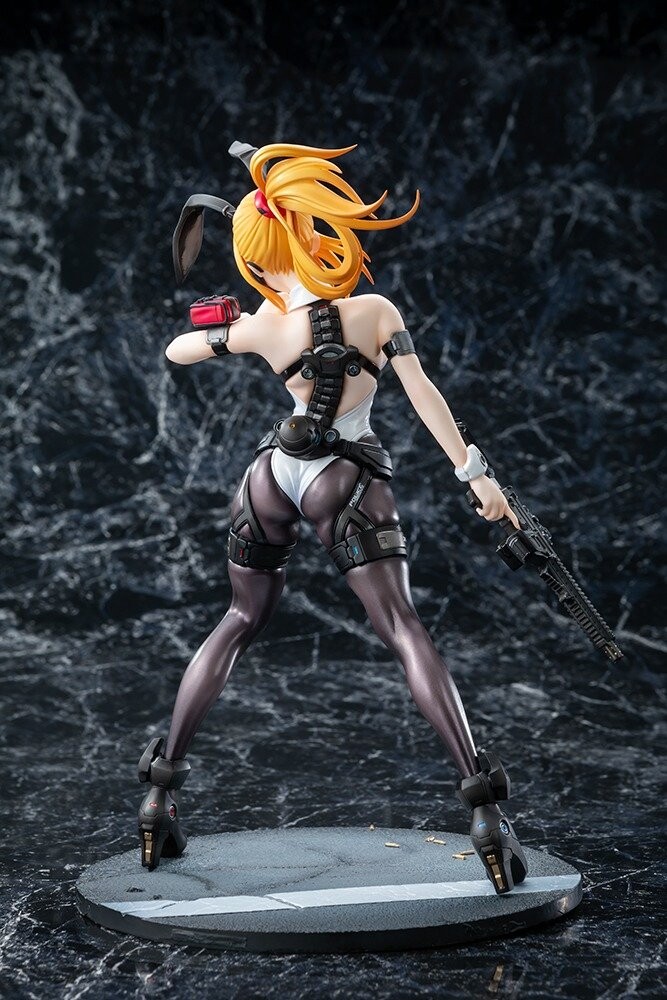 ARMS NOTE - Powered Bunny - KDcolle - 1/7 - Light Armor Ver. (Kadokawa) photo 2