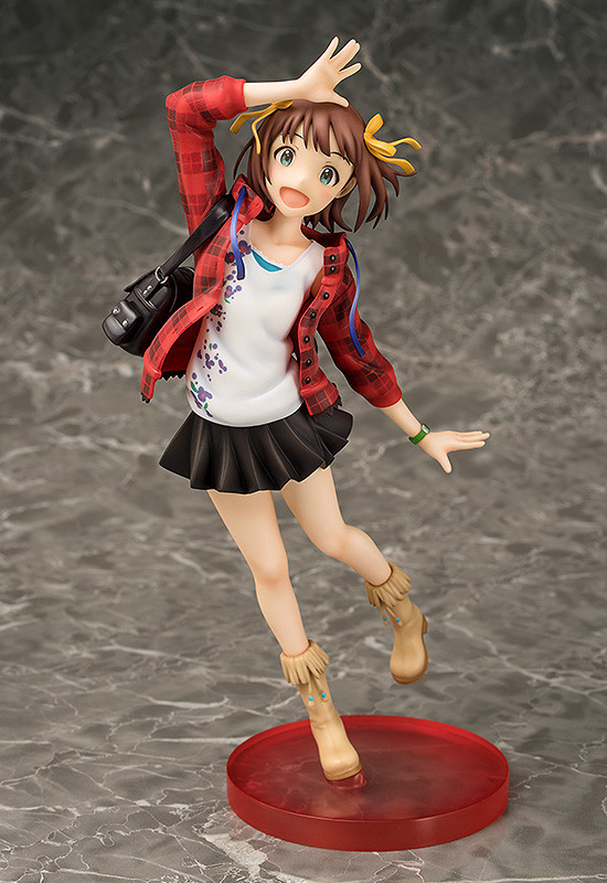 THE iDOLM@STER (TV Animation) - Amami Haruka - 1/8 (Phat Company) photo 2