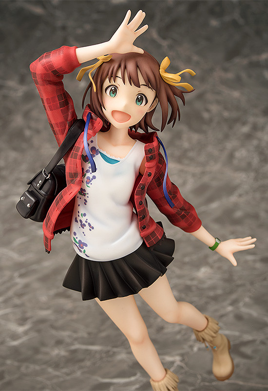 THE iDOLM@STER (TV Animation) - Amami Haruka - 1/8 (Phat Company) photo 3