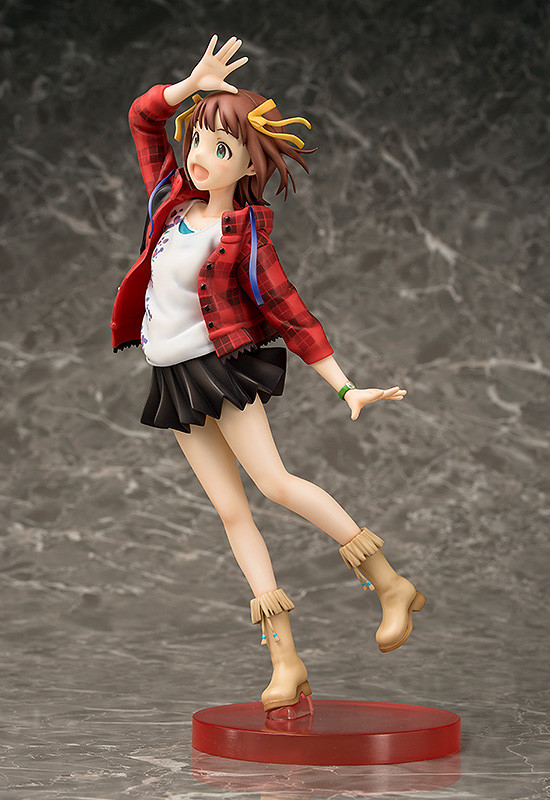 THE iDOLM@STER (TV Animation) - Amami Haruka - 1/8 (Phat Company) photo 6