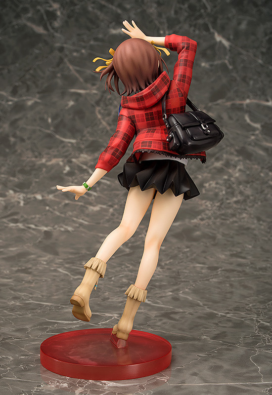 THE iDOLM@STER (TV Animation) - Amami Haruka - 1/8 (Phat Company) photo 4