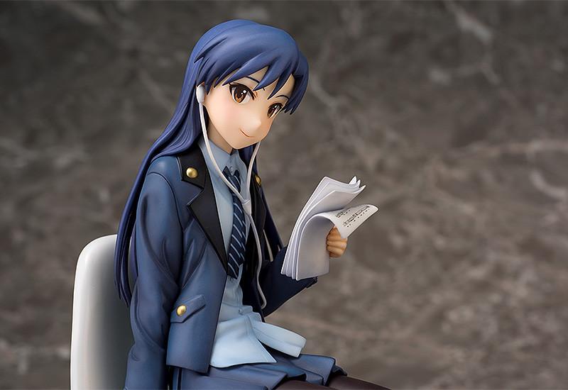 THE iDOLM@STER (TV Animation) - Kisaragi Chihaya - 1/8 (Phat Company) photo 2