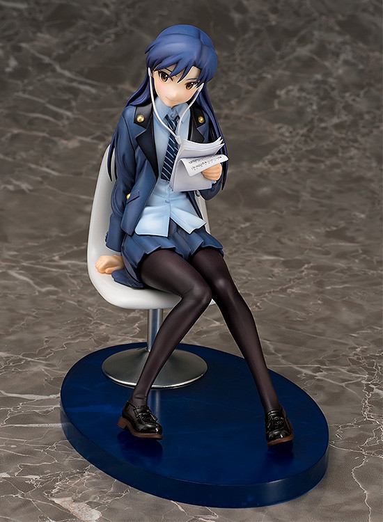 THE iDOLM@STER (TV Animation) - Kisaragi Chihaya - 1/8 (Phat Company) photo 3
