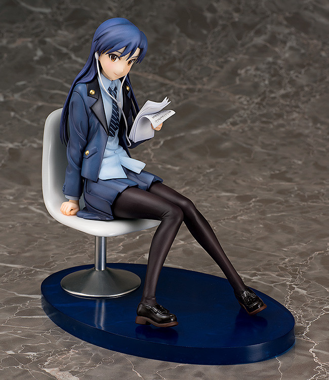 THE iDOLM@STER (TV Animation) - Kisaragi Chihaya - 1/8 (Phat Company) photo 4