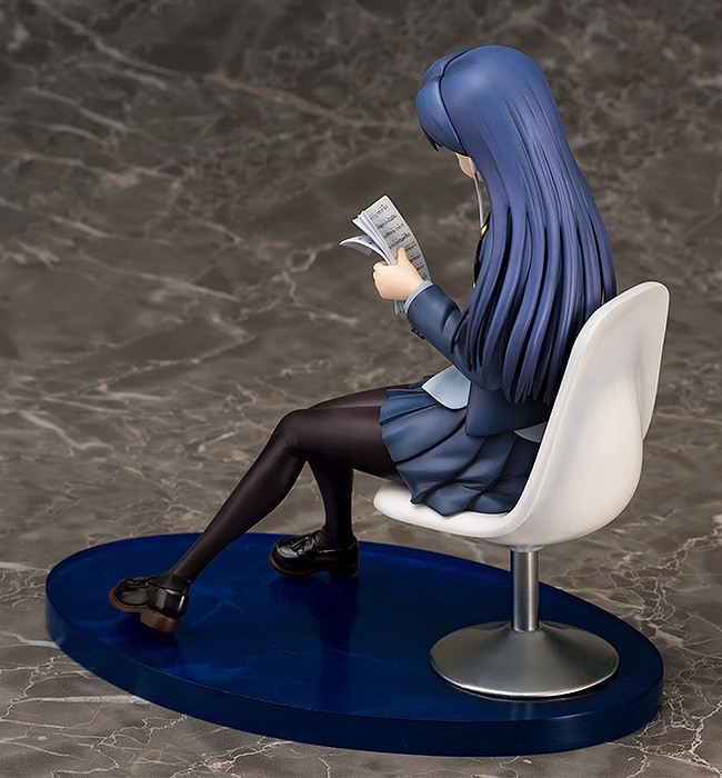 THE iDOLM@STER (TV Animation) - Kisaragi Chihaya - 1/8 (Phat Company) photo 6