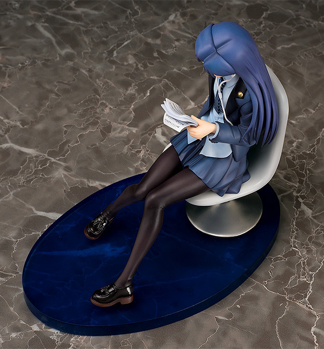 THE iDOLM@STER (TV Animation) - Kisaragi Chihaya - 1/8 (Phat Company) photo 7