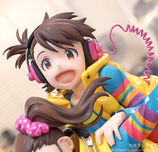 THE iDOLM@STER (TV Animation) - Futami Ami - Futami Mami - 1/8 (Phat Company) photo 5