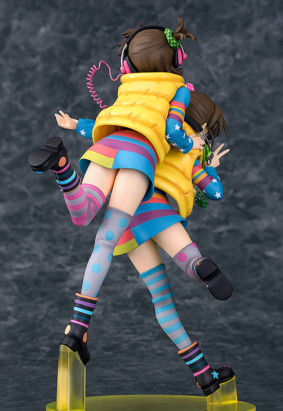 THE iDOLM@STER (TV Animation) - Futami Ami - Futami Mami - 1/8 (Phat Company) photo 10