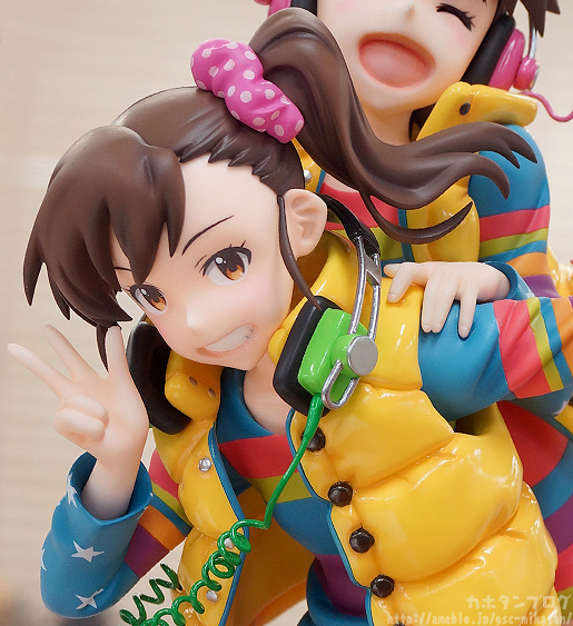 THE iDOLM@STER (TV Animation) - Futami Ami - Futami Mami - 1/8 (Phat Company) photo 11