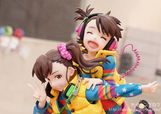 THE iDOLM@STER (TV Animation) - Futami Ami - Futami Mami - 1/8 (Phat Company) photo 12