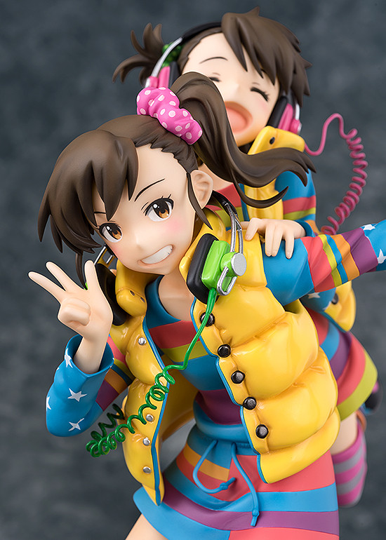 THE iDOLM@STER (TV Animation) - Futami Ami - Futami Mami - 1/8 (Phat Company) photo 13