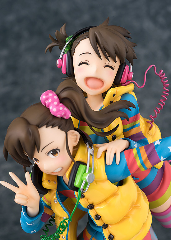 THE iDOLM@STER (TV Animation) - Futami Ami - Futami Mami - 1/8 (Phat Company) photo 14