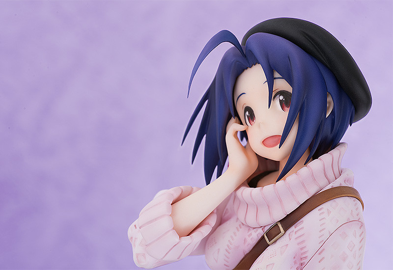THE iDOLM@STER (TV Animation) - Miura Azusa - 1/8 (Phat Company) photo 2