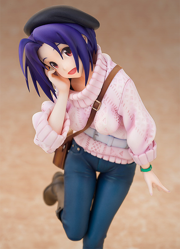 THE iDOLM@STER (TV Animation) - Miura Azusa - 1/8 (Phat Company) photo 3