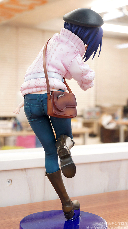 THE iDOLM@STER (TV Animation) - Miura Azusa - 1/8 (Phat Company) photo 5