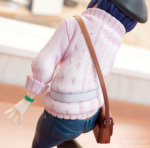 THE iDOLM@STER (TV Animation) - Miura Azusa - 1/8 (Phat Company) photo 6