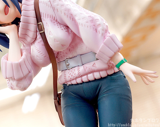 THE iDOLM@STER (TV Animation) - Miura Azusa - 1/8 (Phat Company) photo 7
