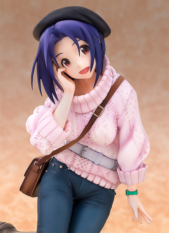 THE iDOLM@STER (TV Animation) - Miura Azusa - 1/8 (Phat Company) photo 8