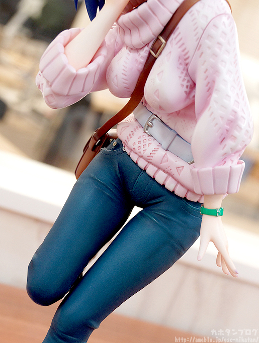 THE iDOLM@STER (TV Animation) - Miura Azusa - 1/8 (Phat Company) photo 10