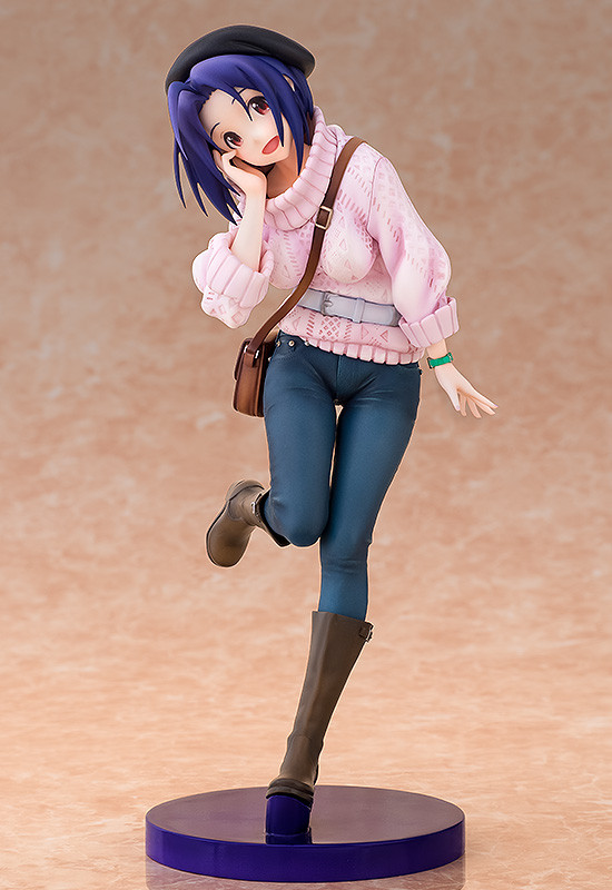 THE iDOLM@STER (TV Animation) - Miura Azusa - 1/8 (Phat Company) photo 11