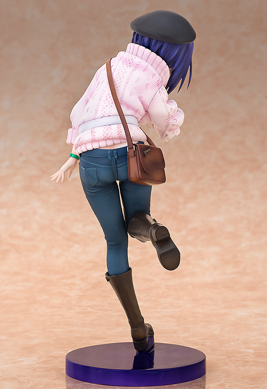 THE iDOLM@STER (TV Animation) - Miura Azusa - 1/8 (Phat Company) photo 12
