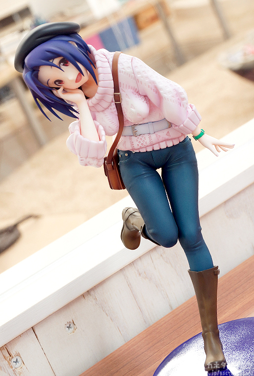 THE iDOLM@STER (TV Animation) - Miura Azusa - 1/8 (Phat Company) photo 13