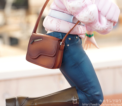THE iDOLM@STER (TV Animation) - Miura Azusa - 1/8 (Phat Company) photo 14