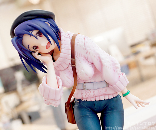 THE iDOLM@STER (TV Animation) - Miura Azusa - 1/8 (Phat Company) photo 15