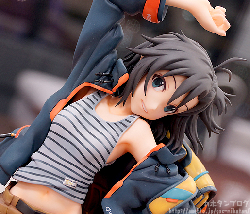 THE iDOLM@STER (TV Animation) - Kikuchi Makoto - 1/8 (Phat Company) photo 7